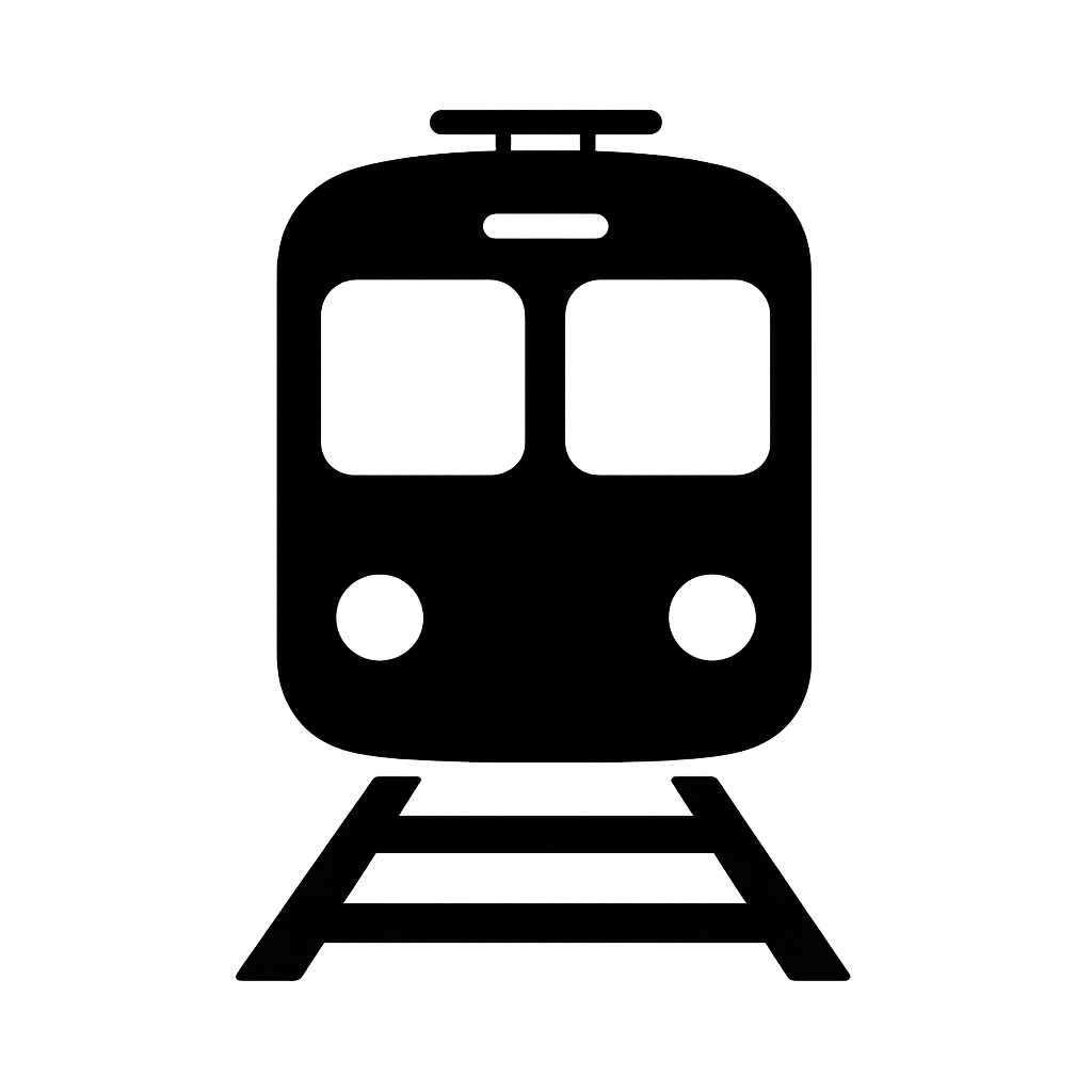 Royal Train Journey