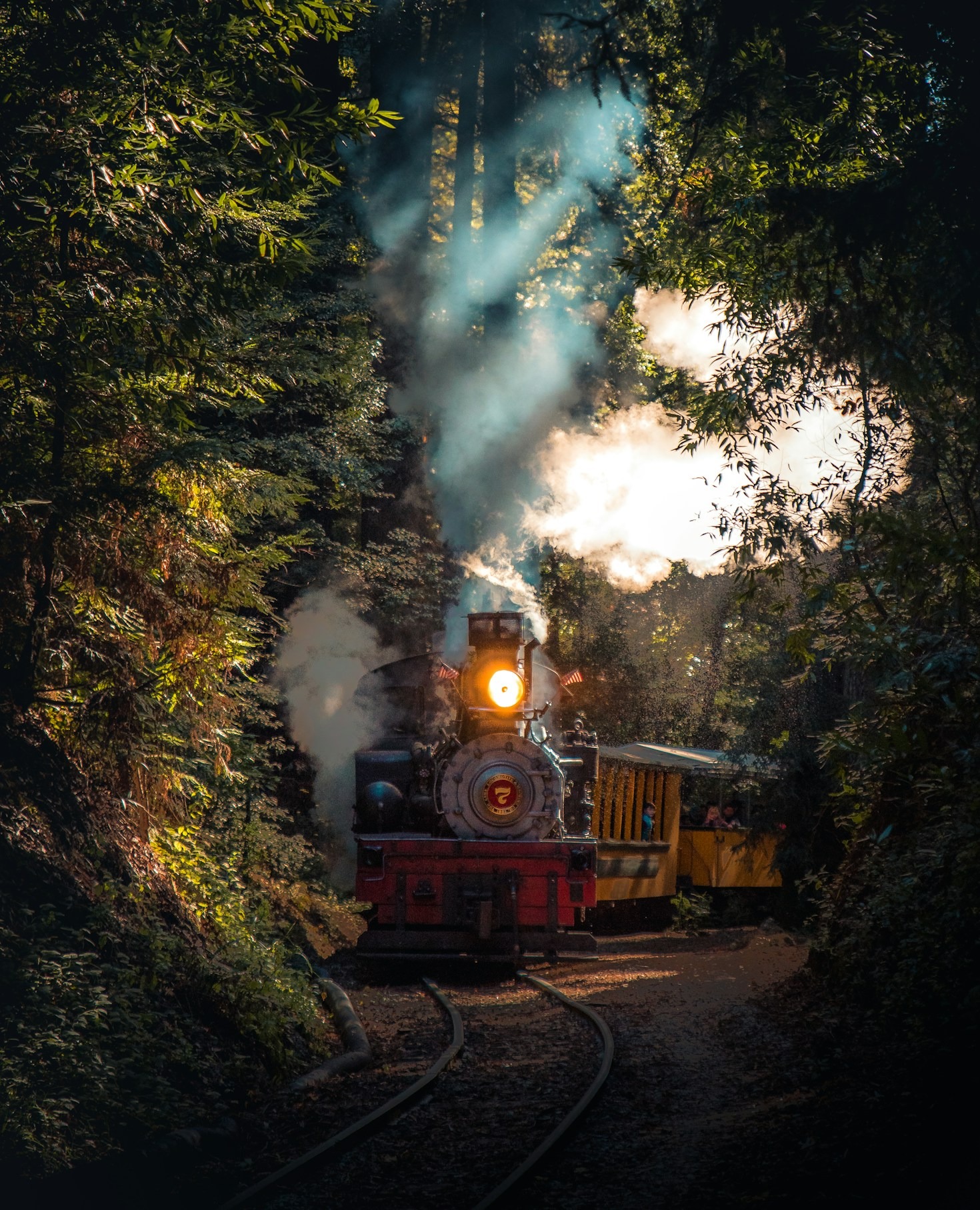What To Expect On Our Reconstructed Train